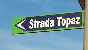 Strada Topaz